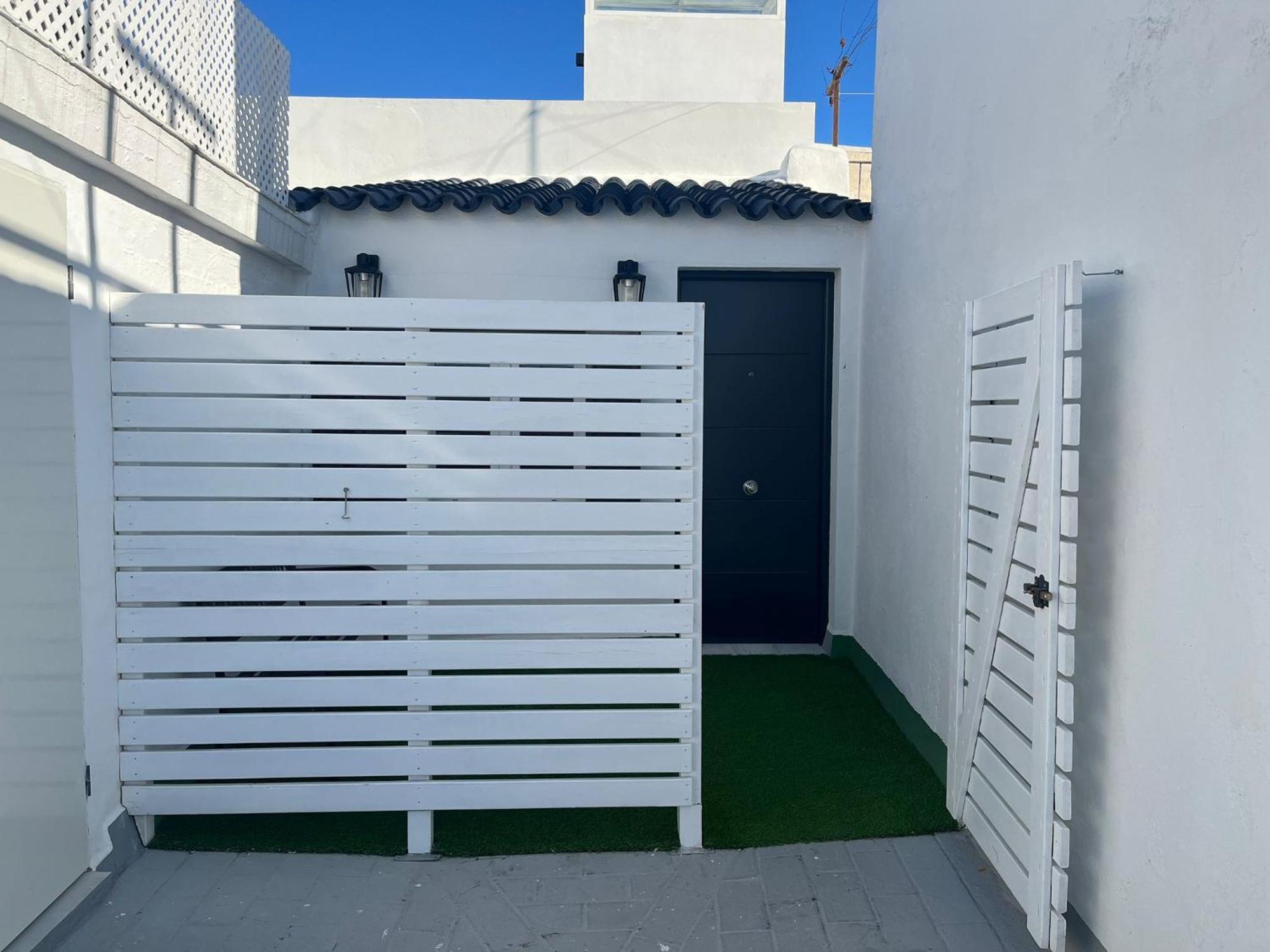 Hidden Gem Penthouse El Meson Apartment Cádiz Exterior foto